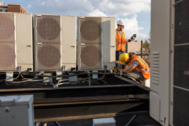 Ductless HVAC Repair in Midway, FL
