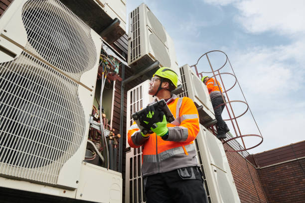Best HVAC Replacement Cost  in Midway, FL