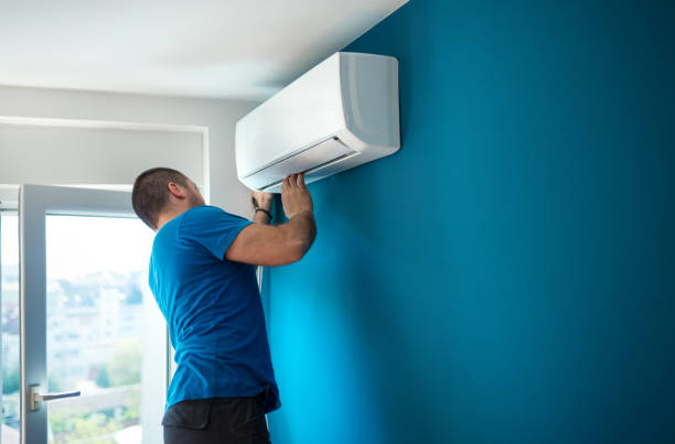 Best Emergency HVAC Repair  in Midway, FL