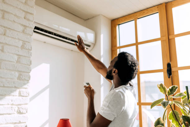 Ductless HVAC Repair in Midway, FL