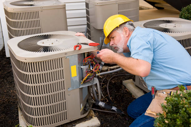 Best Best HVAC Companies  in Midway, FL