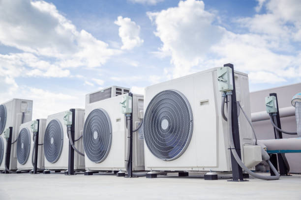 Affordable Air Conditioning Repair in Midway, FL
